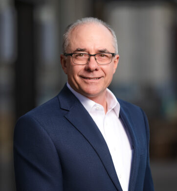 G. Brent Coan, Attorney