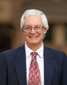 William "Bill" F. Garcia, Attorney