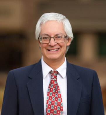 William "Bill" F. Garcia, Attorney