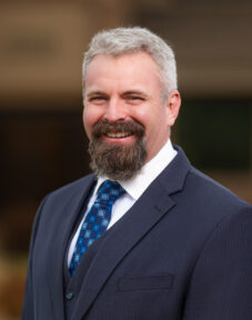 Brett Payton, Attorney