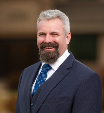 Brett Payton, Attorney