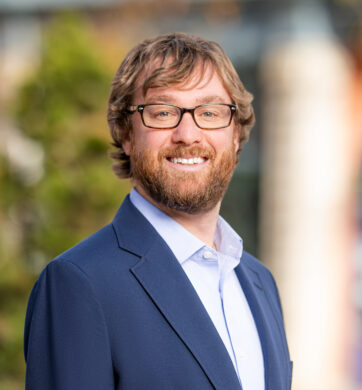 R. Clay Bartlett, Attorney