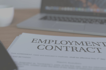 Employment Law Photo