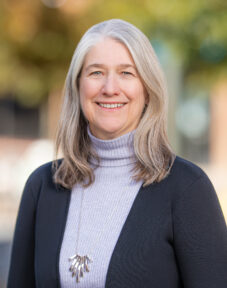 K. Michelle AmRhein, Attorney