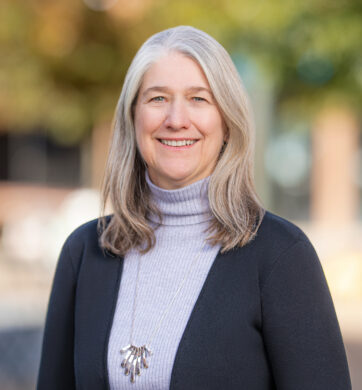 K. Michelle AmRhein, Attorney