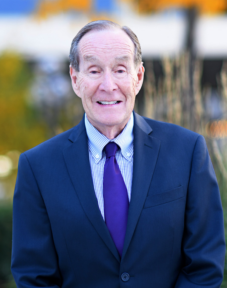 John W. Madden, Attorney