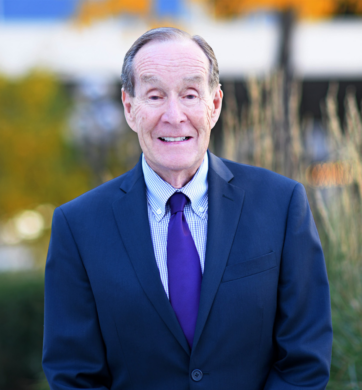 John W. Madden, Attorney