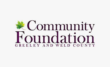 Community Foundation - Full Color Logo