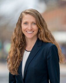 Amanda T. Huston, Attorney