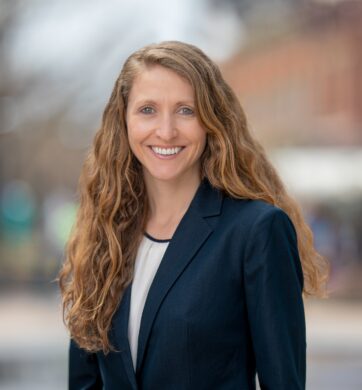 Amanda T. Huston, Attorney