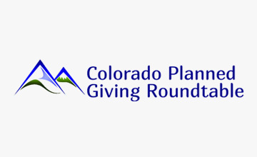 Colorado Planned Giving Roundtable