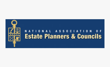 National Association of Estate Planners and Councils