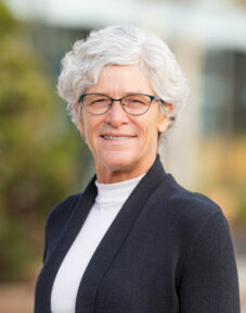 Sue Wright, Paralegal