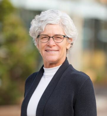 Sue Wright, Paralegal