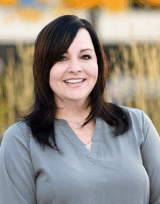 Dawn Sanderson, Senior Estate Administration Paralegal