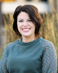 Lettie Rawlings, HR Specialist