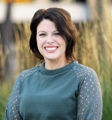 Lettie Rawlings, HR Specialist