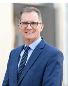 John Seebohm, Attorney