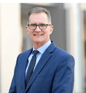 John Seebohm, Attorney