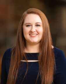Amanda Bair, Accounts Receivable and Billing Specialist