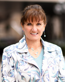 Julie Trent, Attorney