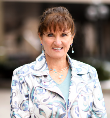 Julie Trent, Attorney