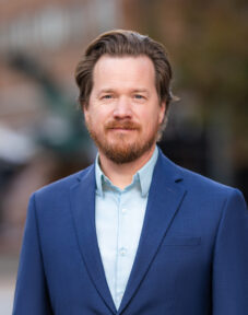 Bob Choate, Attorney