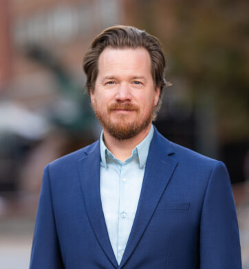 Bob Choate, Attorney