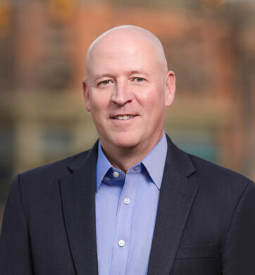 Fritz Ganz, Attorney