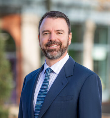 Jody Duvall, Attorney