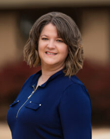 Kerry Moore, Paralegal