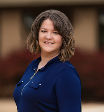 Kerry Moore, Paralegal