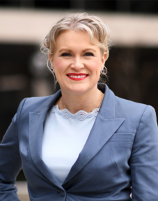 Amy Wegner Kho, Attorney