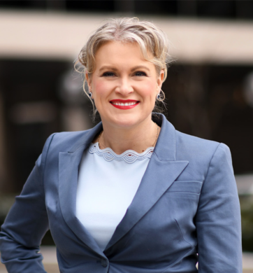 Amy Wegner Kho, Attorney