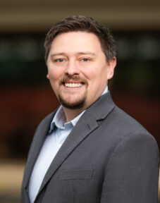 Joe Williams, Attorney