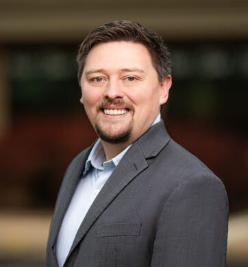 Joe Williams, Attorney