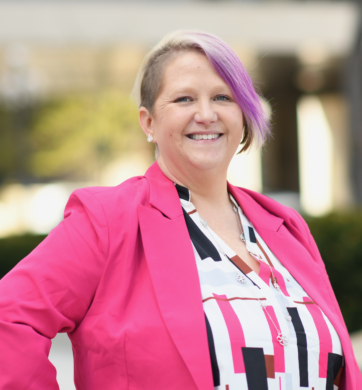 Stefanie Davis-Weiser, Legal Assistant