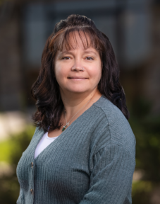 Lisa Avilucea, Accounting Manager