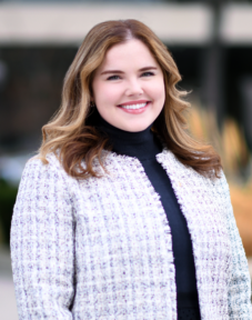 Cassandra Bade, Attorney