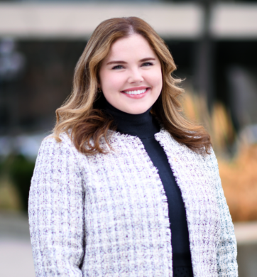 Cassandra Bade, Attorney