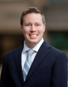 Michael M. Roley, Attorney