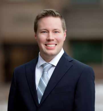 Michael M. Roley, Attorney