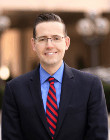 Scott Challinor, Attorney