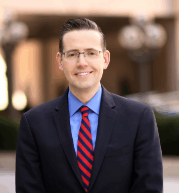 Scott Challinor, Attorney