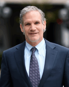 Mark W. Yoder, Attorney