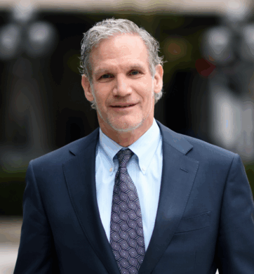 Mark W. Yoder, Attorney