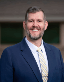 Jeff Logue, Attorney