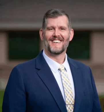 Jeff Logue, Attorney