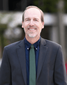 Alan S. Thompson, Attorney