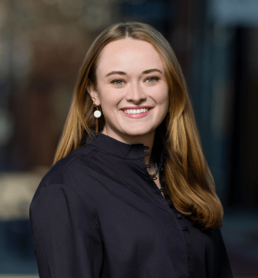 Izabelle Hood, Accounts Payable Coordinator